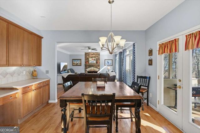 175 Gellmore Lane, Acworth, GA 30101