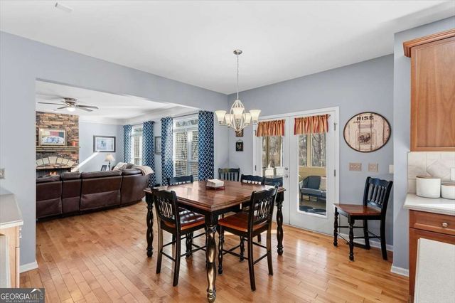 175 Gellmore Lane, Acworth, GA 30101