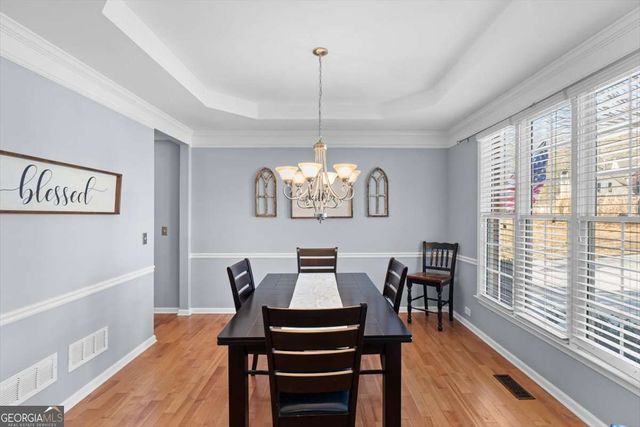 175 Gellmore Lane, Acworth, GA 30101