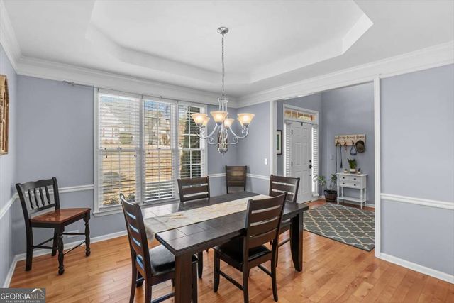 175 Gellmore Lane, Acworth, GA 30101