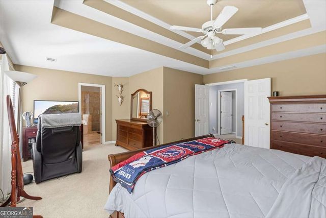 175 Gellmore Lane, Acworth, GA 30101