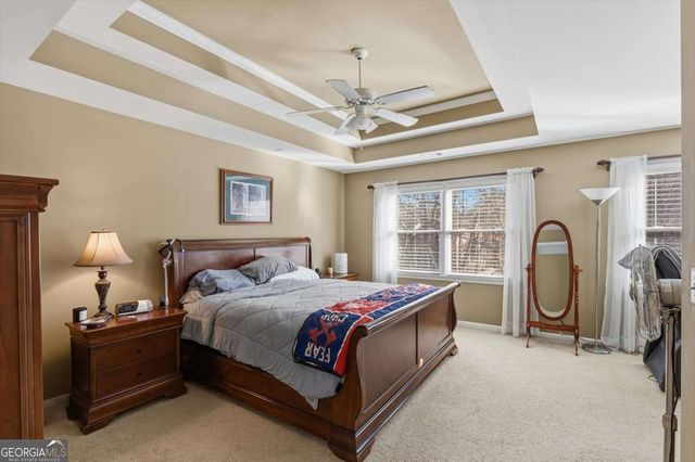 175 Gellmore Lane, Acworth, GA 30101