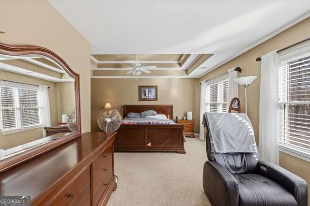 175 Gellmore Lane, Acworth, GA 30101