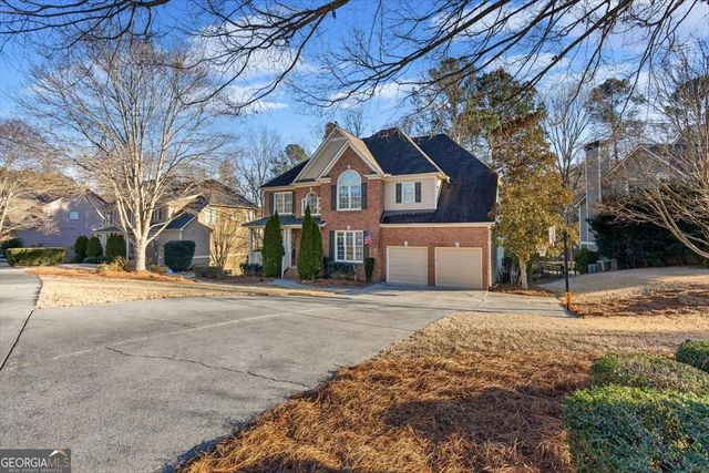 175 Gellmore Lane, Acworth, GA 30101