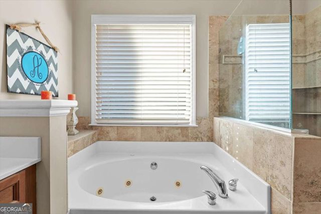 175 Gellmore Lane, Acworth, GA 30101