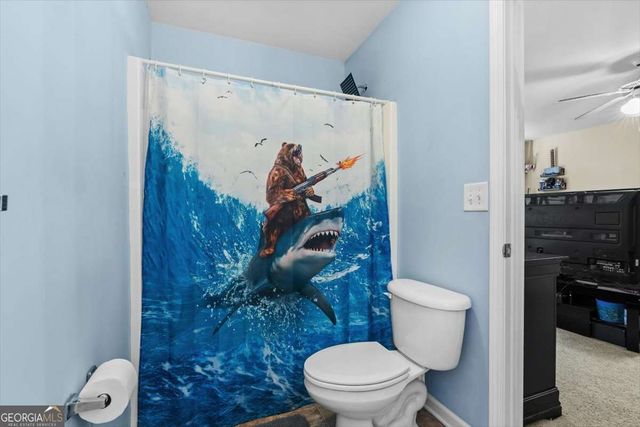 175 Gellmore Lane, Acworth, GA 30101