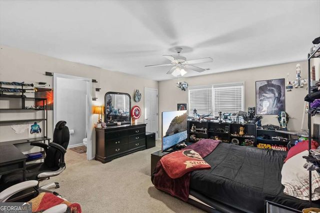 175 Gellmore Lane, Acworth, GA 30101