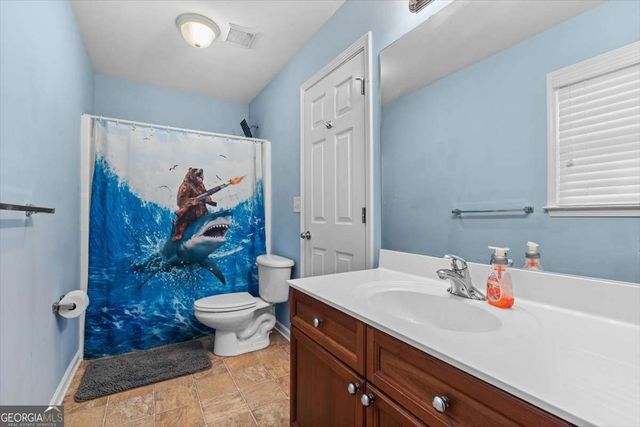 175 Gellmore Lane, Acworth, GA 30101