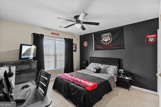 175 Gellmore Lane, Acworth, GA 30101