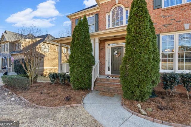 175 Gellmore Lane, Acworth, GA 30101