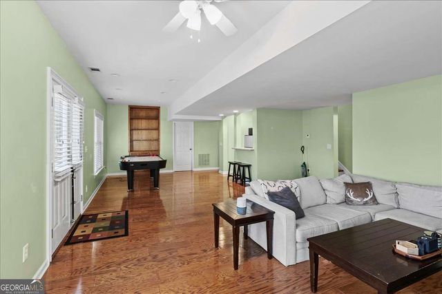 175 Gellmore Lane, Acworth, GA 30101