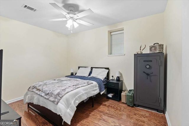 175 Gellmore Lane, Acworth, GA 30101