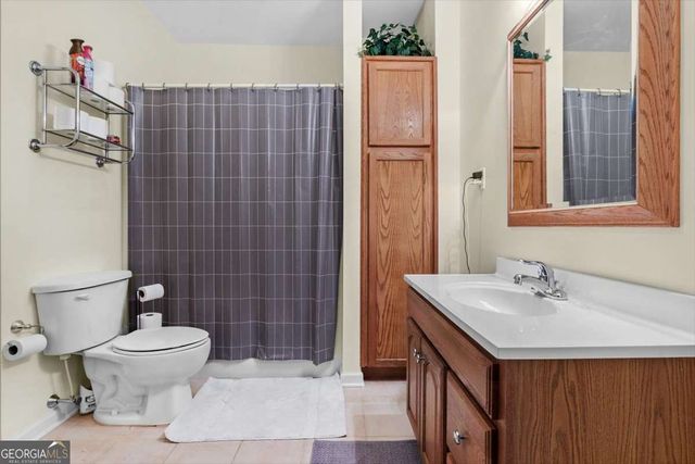 175 Gellmore Lane, Acworth, GA 30101