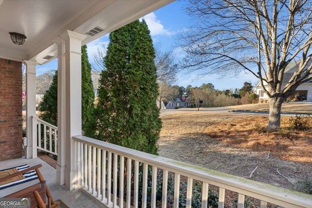 175 Gellmore Lane, Acworth, GA 30101