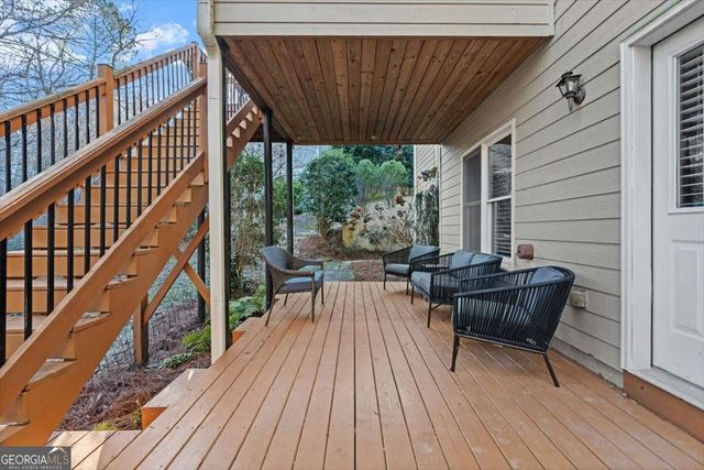 175 Gellmore Lane, Acworth, GA 30101