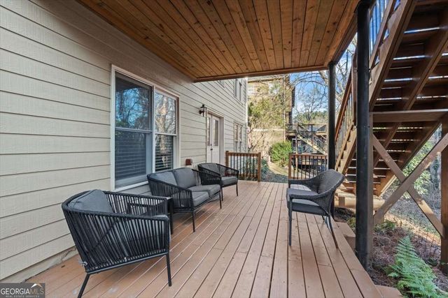 175 Gellmore Lane, Acworth, GA 30101