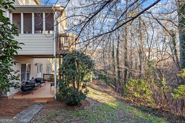 175 Gellmore Lane, Acworth, GA 30101