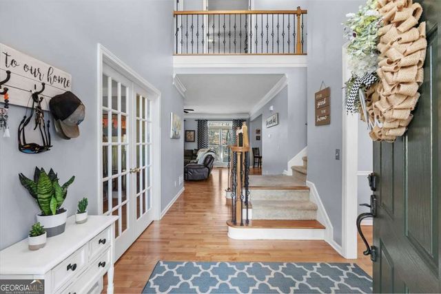 175 Gellmore Lane, Acworth, GA 30101