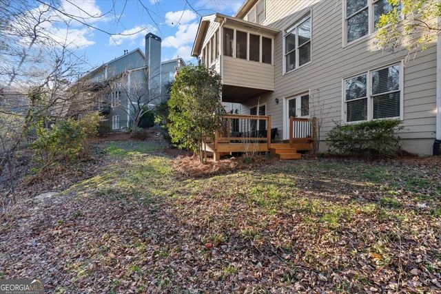 175 Gellmore Lane, Acworth, GA 30101