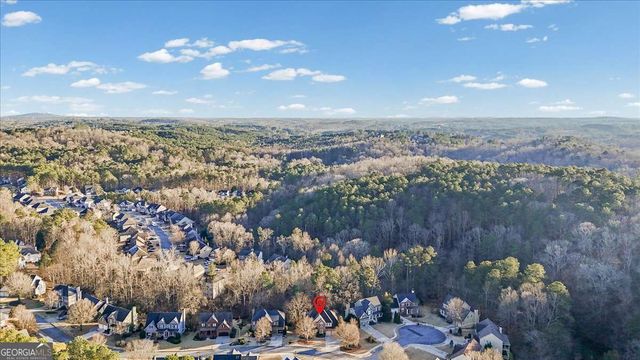 175 Gellmore Lane, Acworth, GA 30101