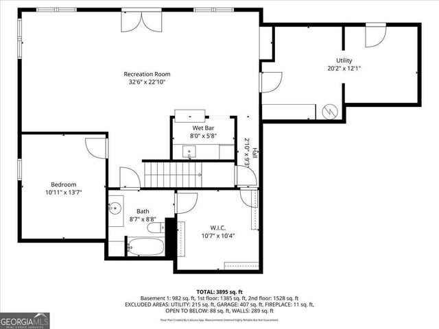 175 Gellmore Lane, Acworth, GA 30101