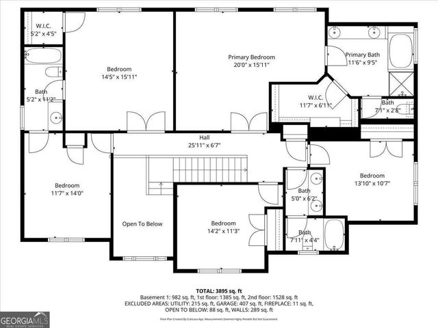 175 Gellmore Lane, Acworth, GA 30101