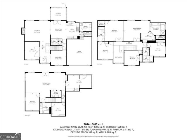 175 Gellmore Lane, Acworth, GA 30101