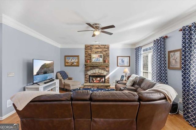 175 Gellmore Lane, Acworth, GA 30101