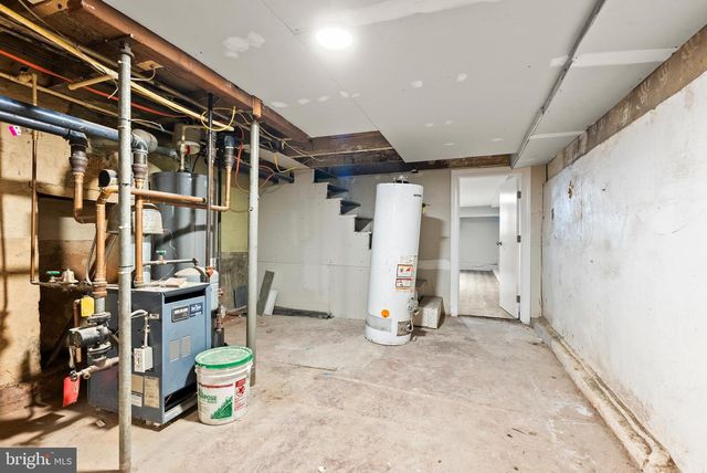 1136 CARROLL ST, Baltimore, MD 21230