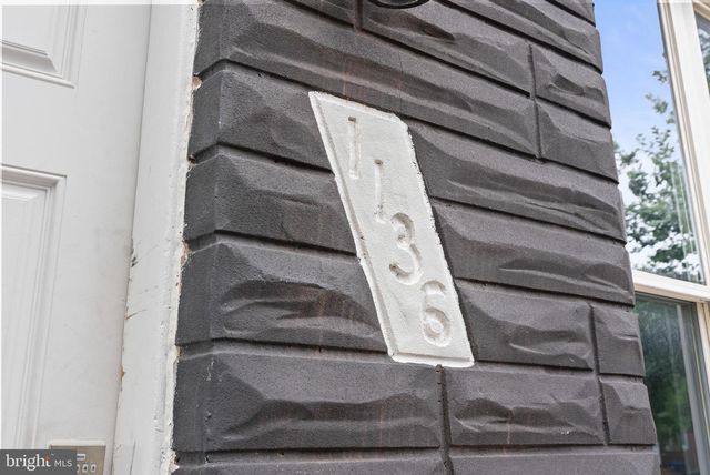 1136 CARROLL ST, Baltimore, MD 21230