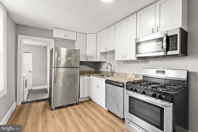 1136 CARROLL ST, Baltimore, MD 21230