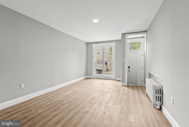 1136 CARROLL ST, Baltimore, MD 21230