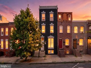 1136 CARROLL ST, Baltimore, MD 21230