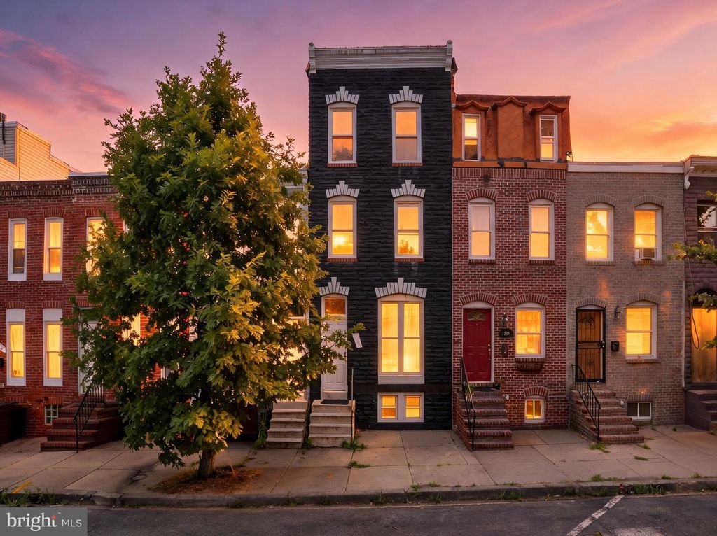 1136 CARROLL ST, Baltimore, MD 21230
