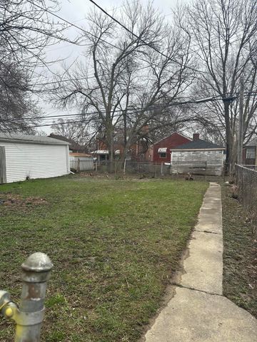 8510 Lauder Street, Detroit City, MI 48228