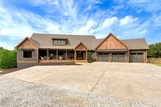 173 Beck Lane, Dawsonville, GA 30534