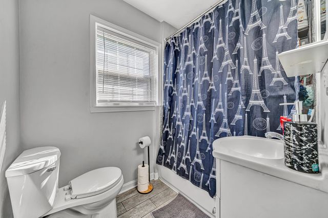 1301 14Th ST, Roanoke, VA 24013