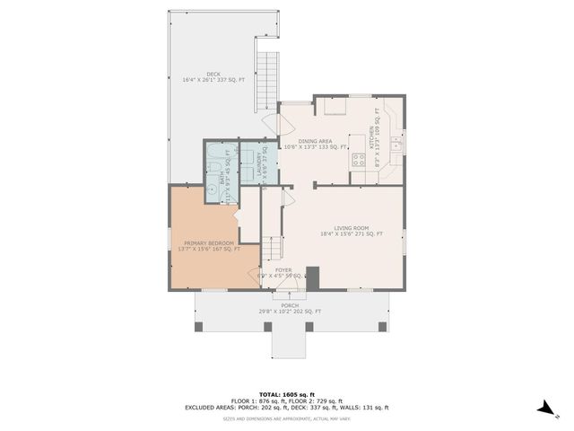 1301 14Th ST, Roanoke, VA 24013