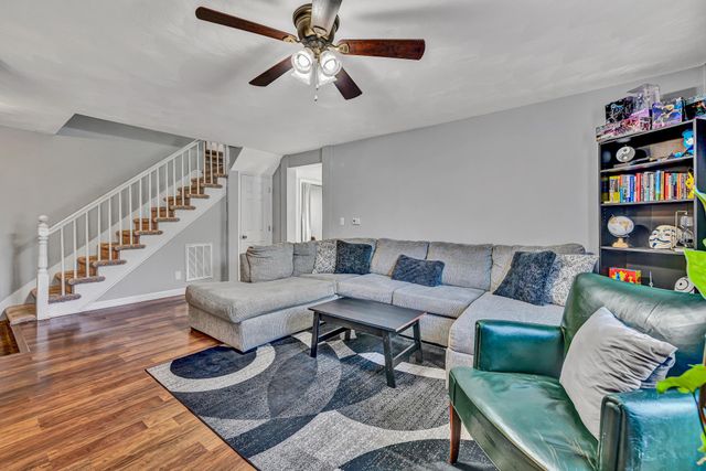 1301 14Th ST, Roanoke, VA 24013