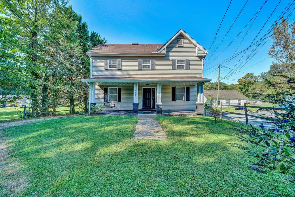 1301 14Th ST, Roanoke, VA 24013