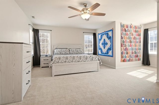 11624 St Audries Dr, Chesterfield, VA 23838