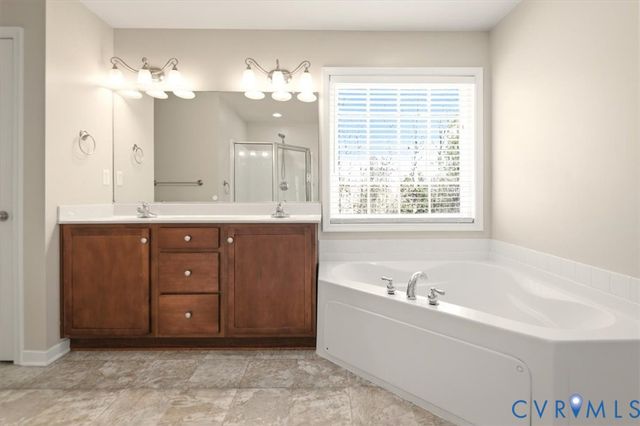 11624 St Audries Dr, Chesterfield, VA 23838