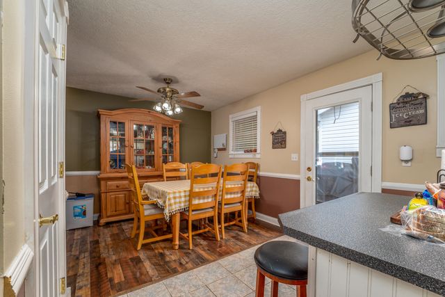 970 Trumbo Road, Olive Hill, KY 41164