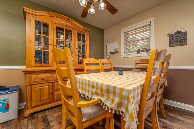 970 Trumbo Road, Olive Hill, KY 41164