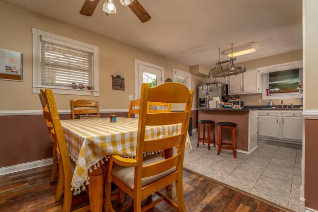 970 Trumbo Road, Olive Hill, KY 41164