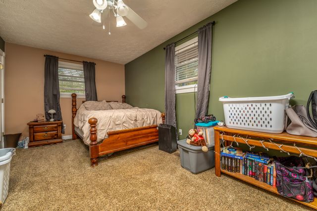 970 Trumbo Road, Olive Hill, KY 41164