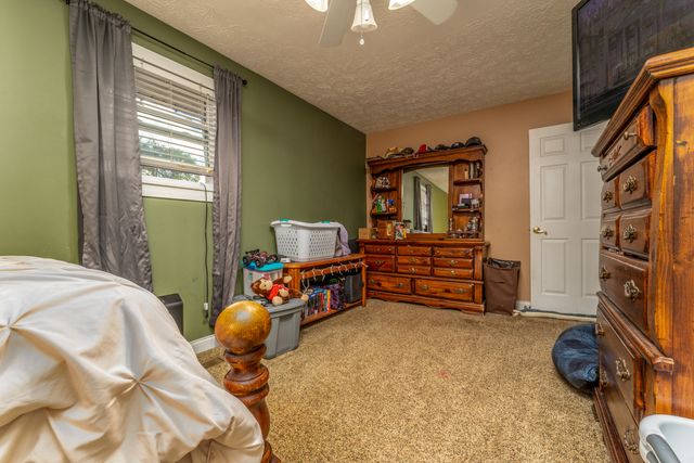 970 Trumbo Road, Olive Hill, KY 41164