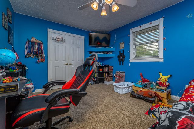 970 Trumbo Road, Olive Hill, KY 41164
