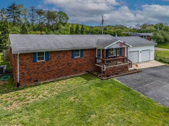 970 Trumbo Road, Olive Hill, KY 41164