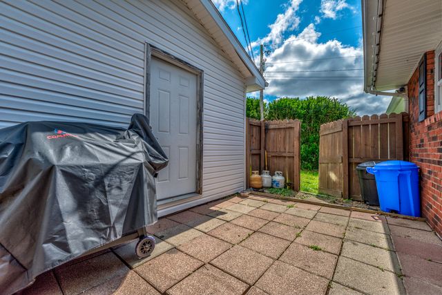 970 Trumbo Road, Olive Hill, KY 41164